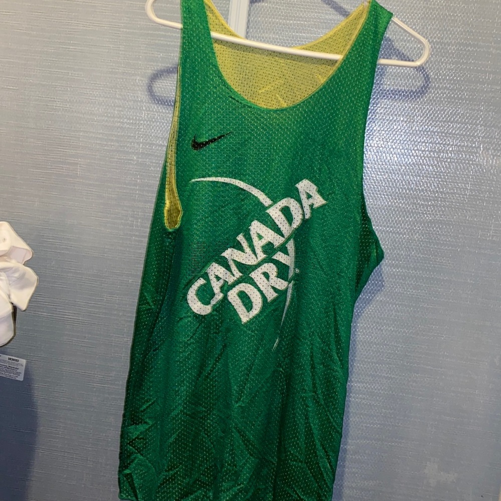 XL Nike Flip Jersey